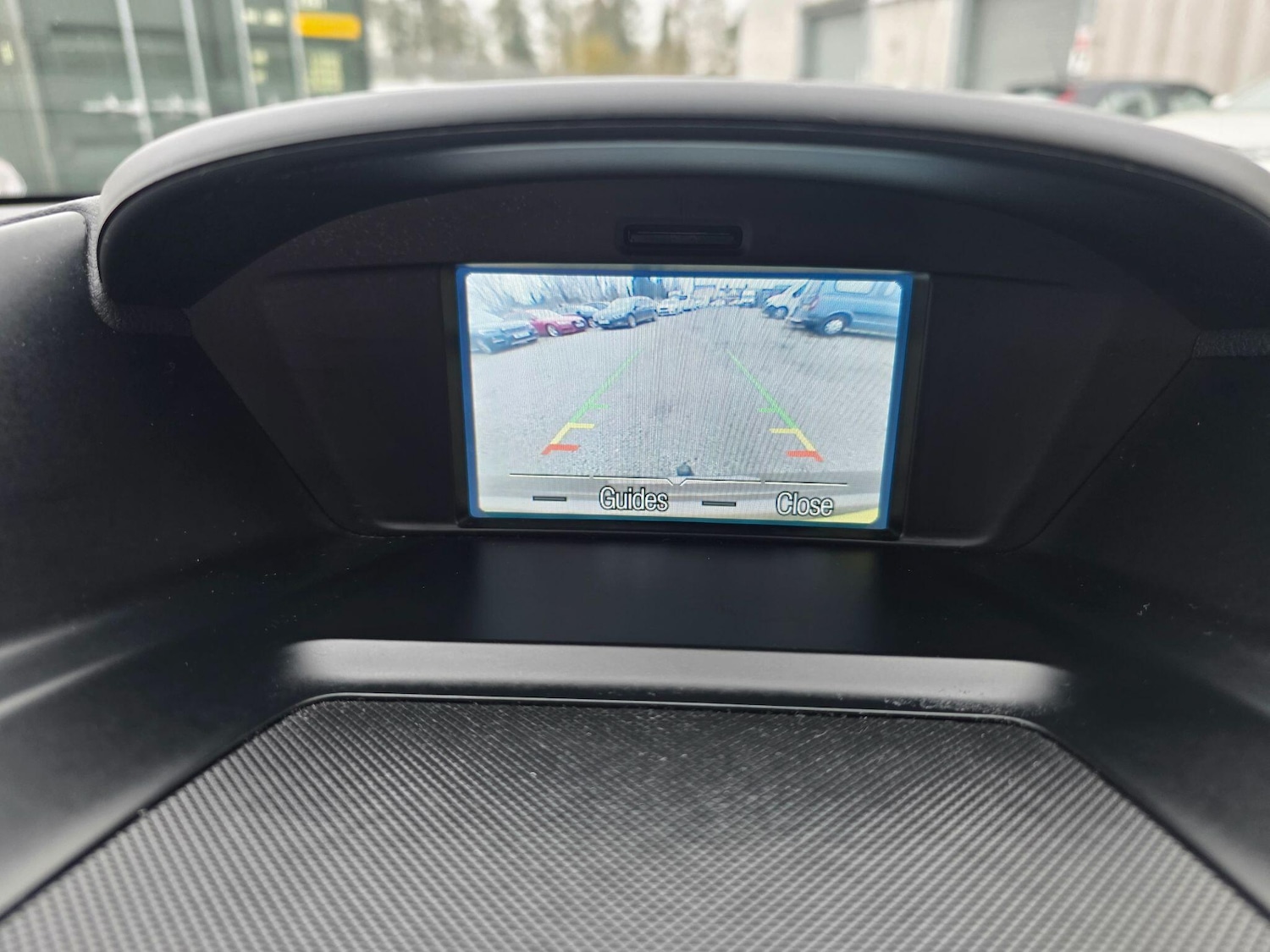 Used Ford Kuga 2014 for sale - 77440191: Photo 45