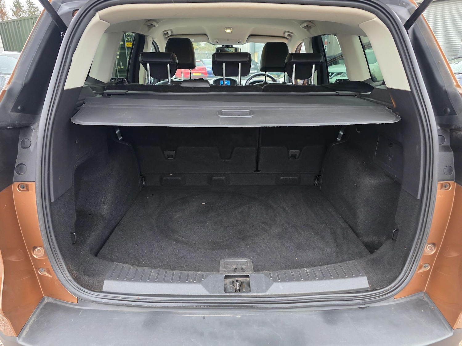 Used Ford Kuga 2014 for sale - 77440191: Photo 49