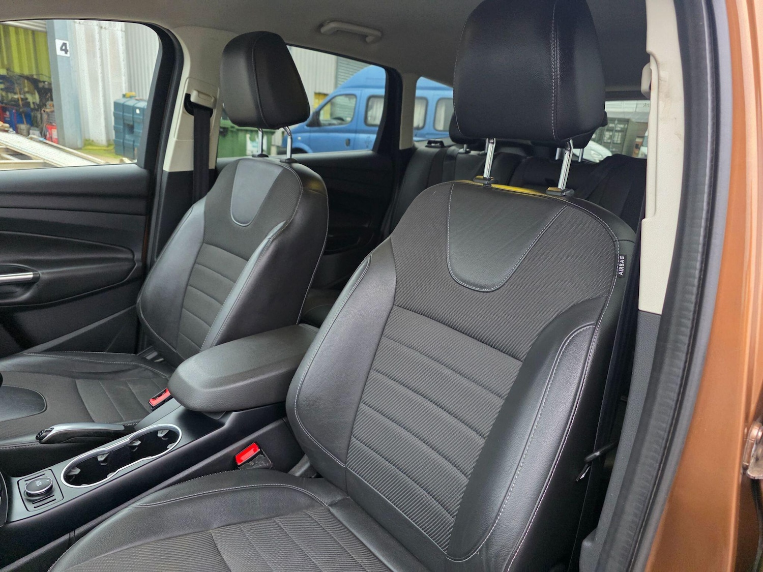 Used Ford Kuga 2014 for sale - 77440191: Photo 52