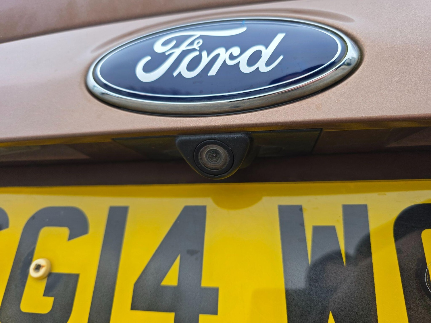 Used Ford Kuga 2014 for sale - 77440191: Photo 60