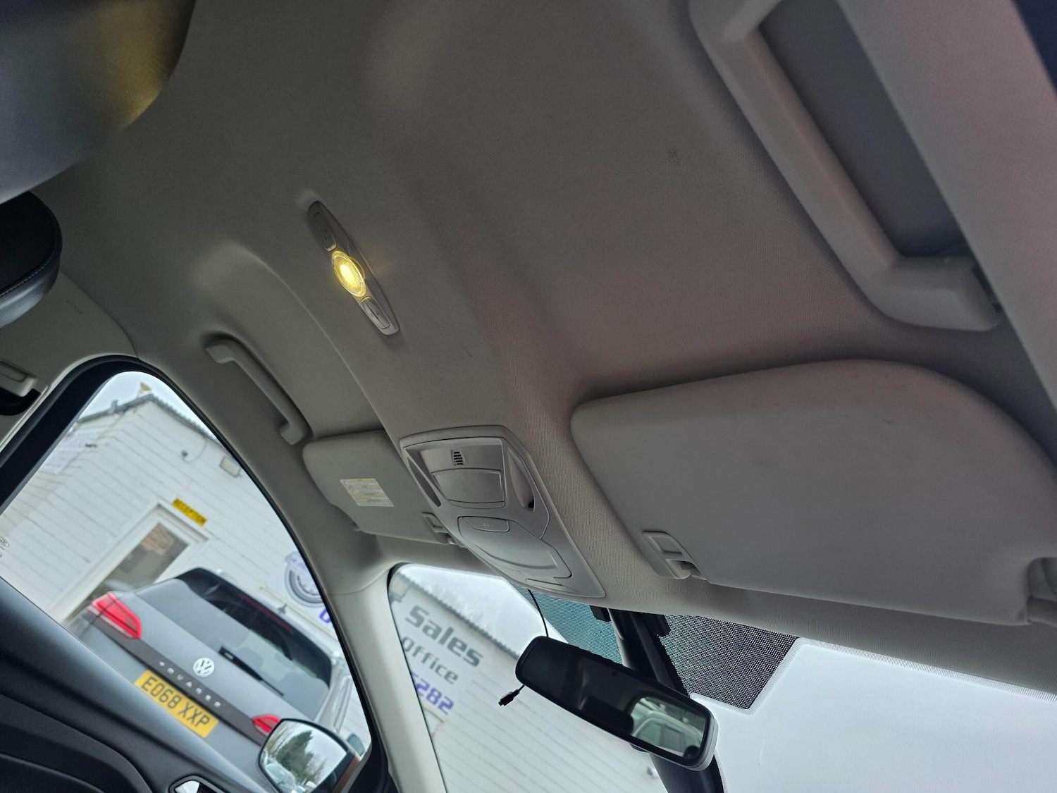 Used Ford Kuga 2014 for sale - 77440191: Photo 61