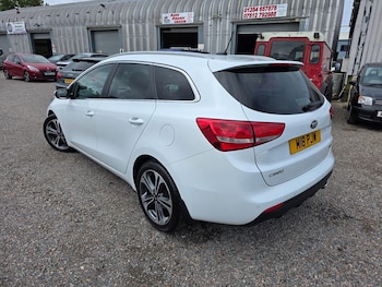 Used Kia Ceed 2017 for sale - 78586449: Photo