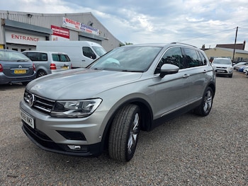 Used Volkswagen Tiguan 2019 for sale - 78965779: Photo