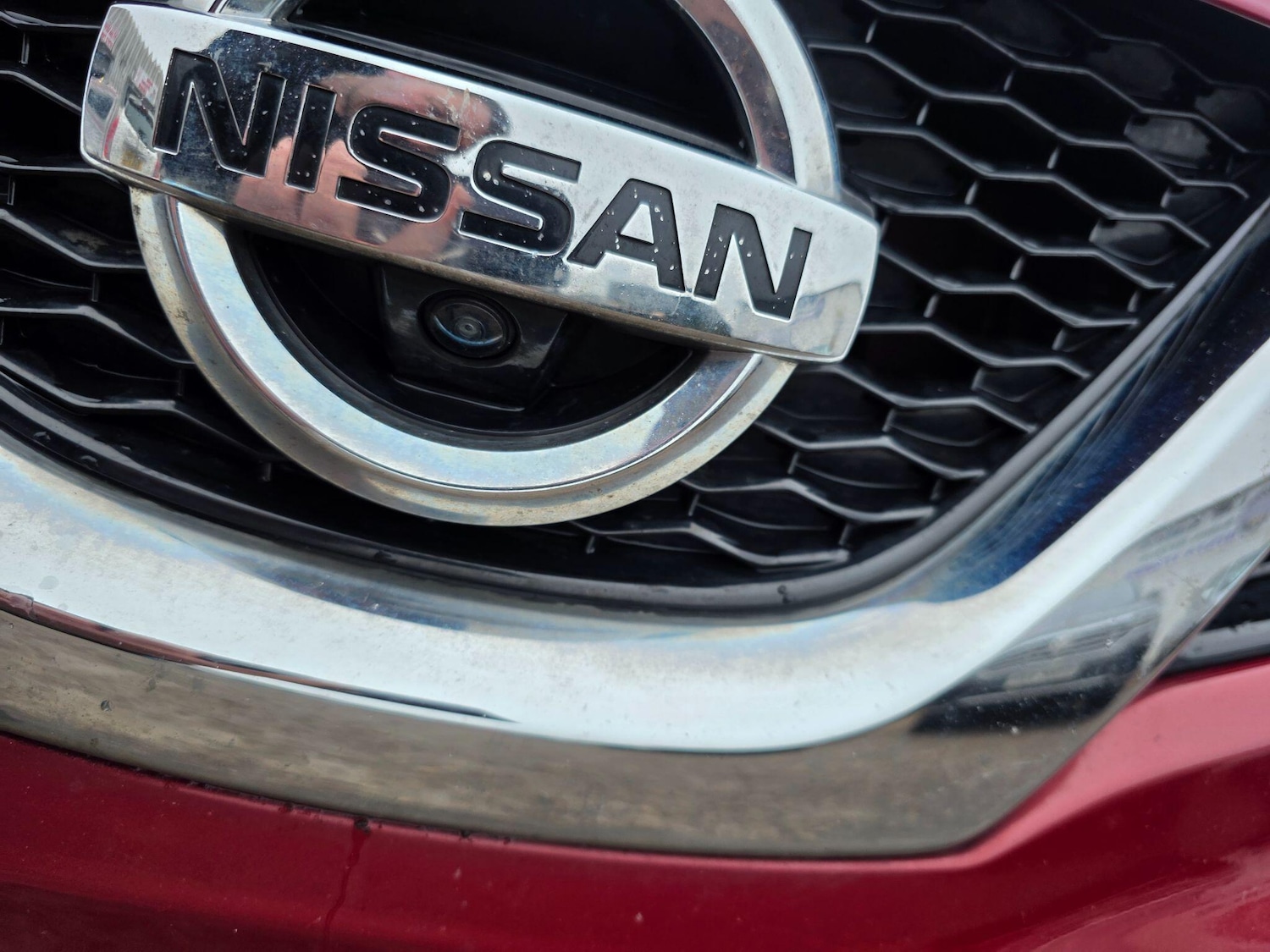 Used Nissan Qashqai 2016 for sale - 77130666: Photo 11