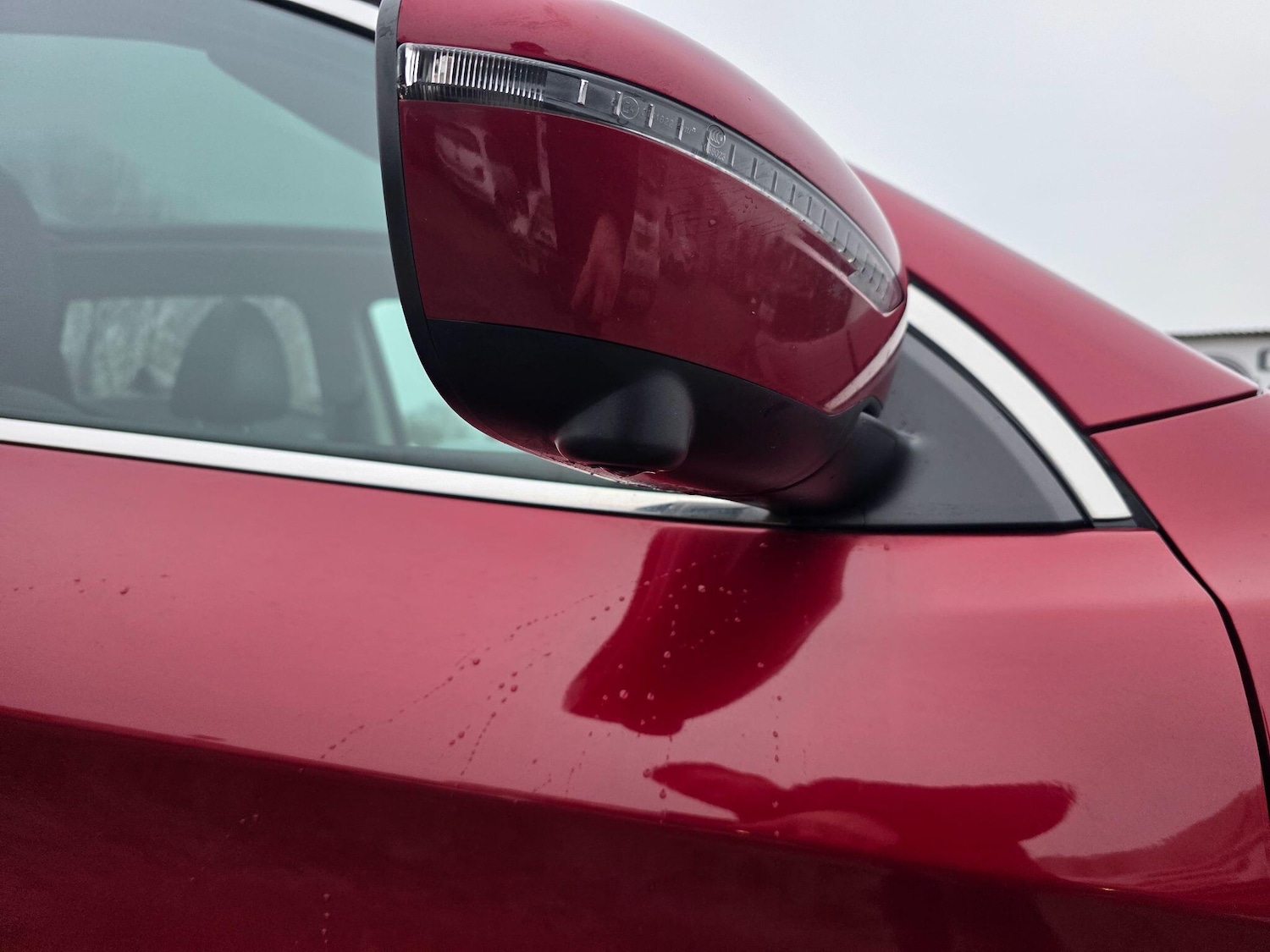 Used Nissan Qashqai 2016 for sale - 77130666: Photo 12