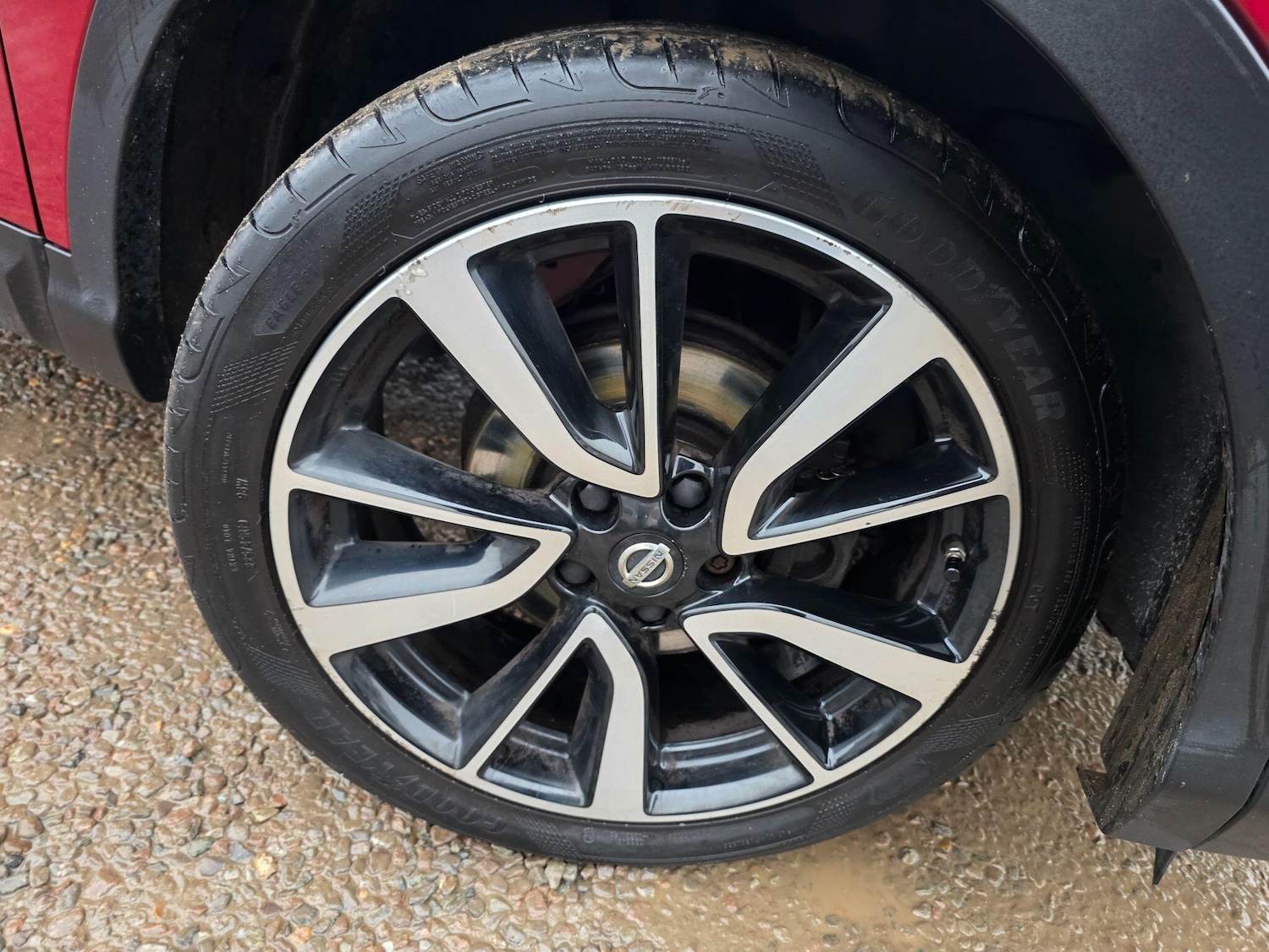 Used Nissan Qashqai 2016 for sale - 77130666: Photo 14