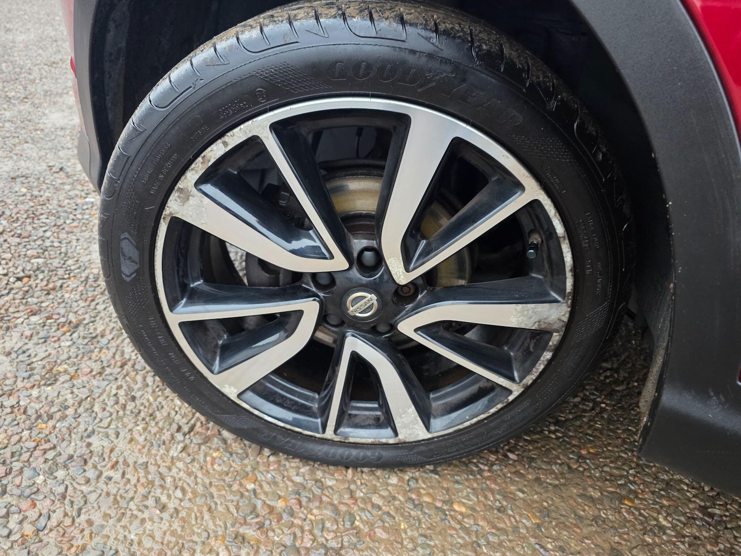 Used Nissan Qashqai 2016 for sale - 77130666: Photo 15