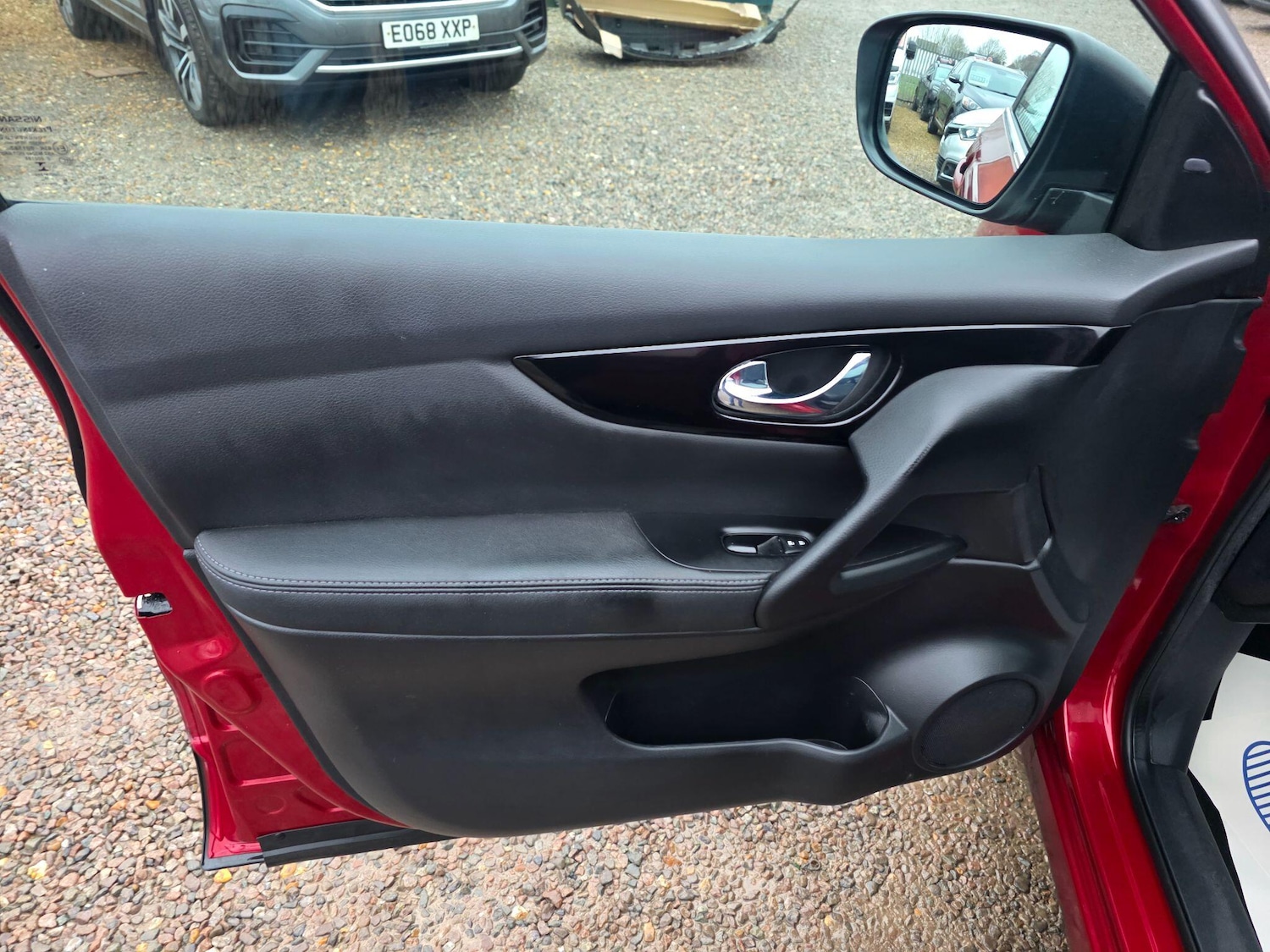 Used Nissan Qashqai 2016 for sale - 77130666: Photo 17