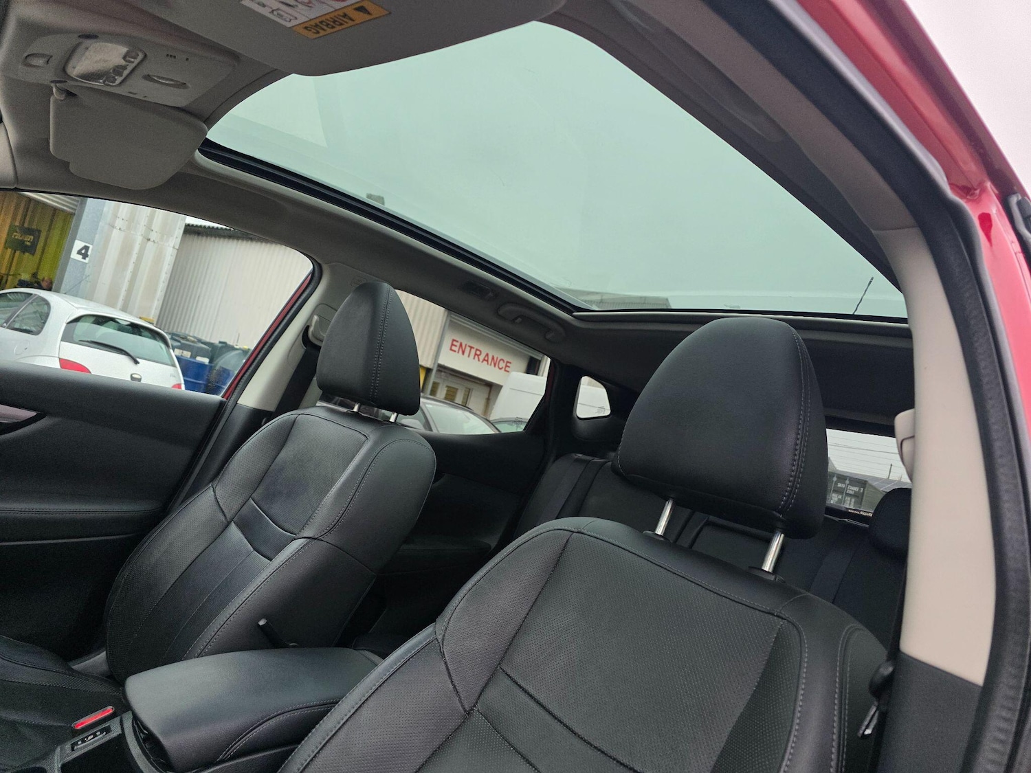 Used Nissan Qashqai 2016 for sale - 77130666: Photo 19