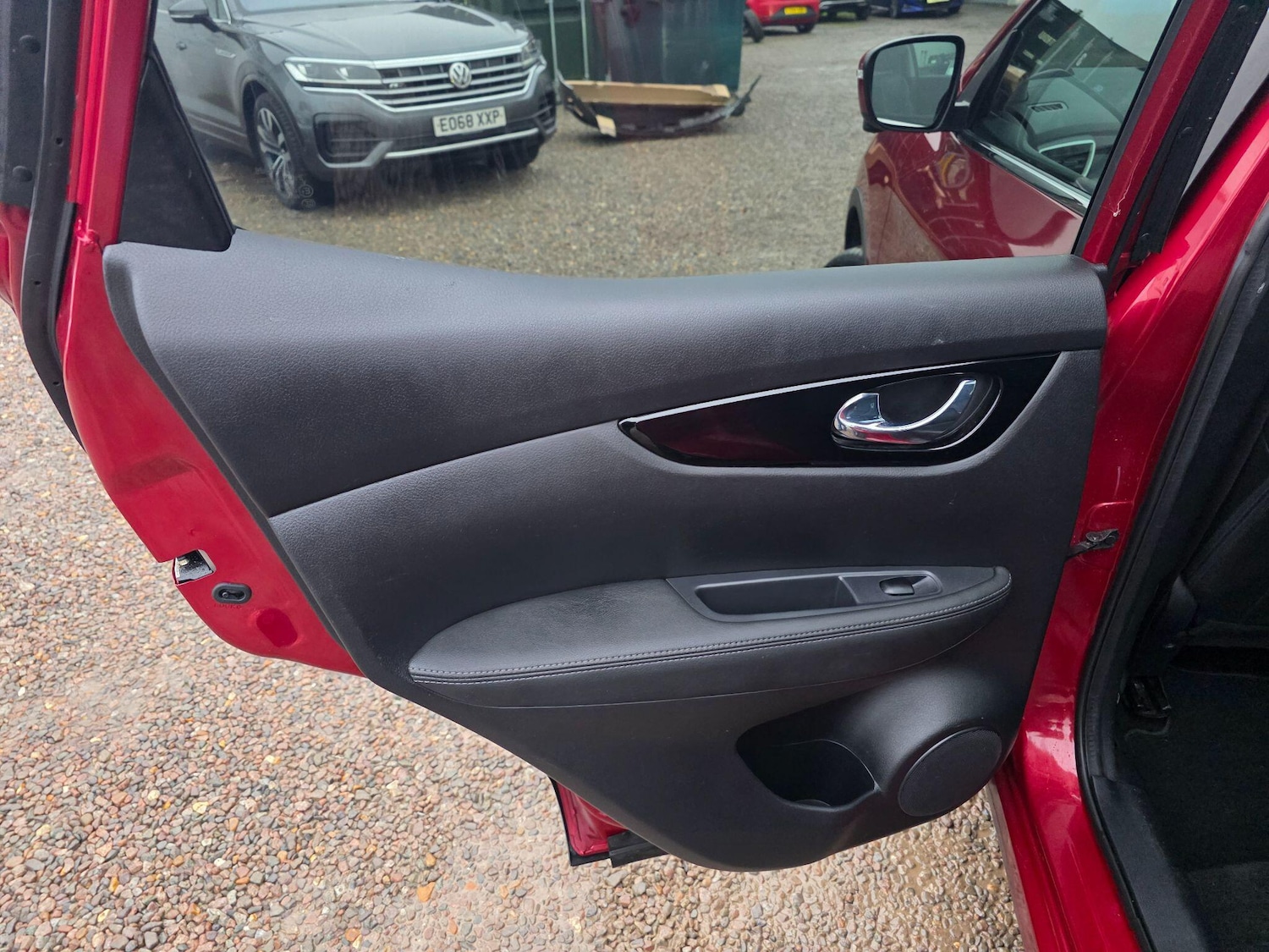 Used Nissan Qashqai 2016 for sale - 77130666: Photo 24