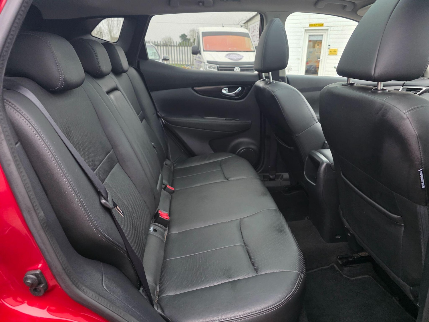 Used Nissan Qashqai 2016 for sale - 77130666: Photo 34