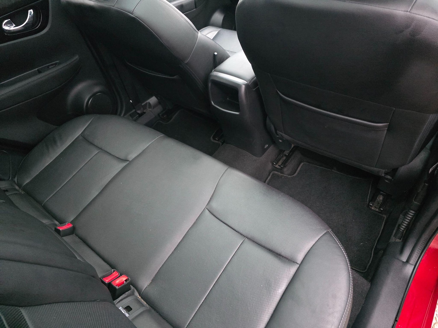 Used Nissan Qashqai 2016 for sale - 77130666: Photo 36