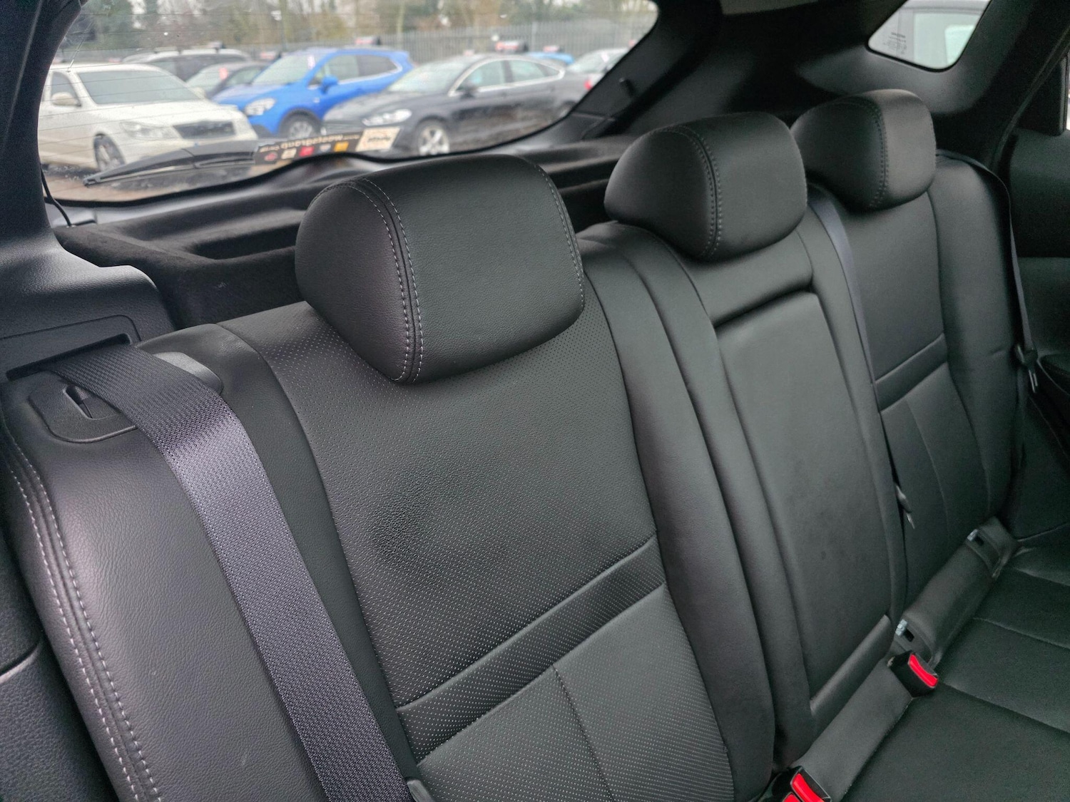 Used Nissan Qashqai 2016 for sale - 77130666: Photo 37