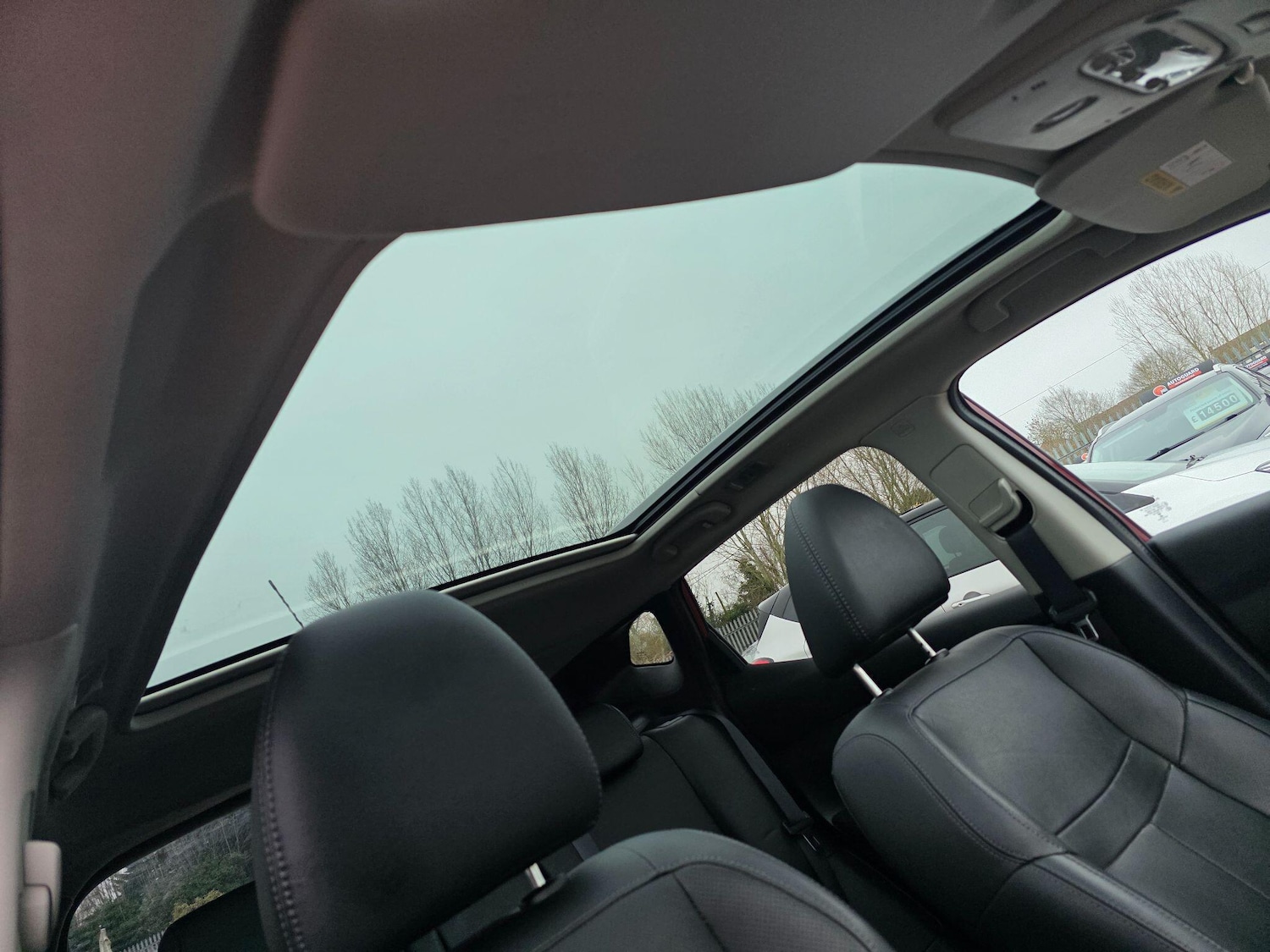 Used Nissan Qashqai 2016 for sale - 77130666: Photo 42