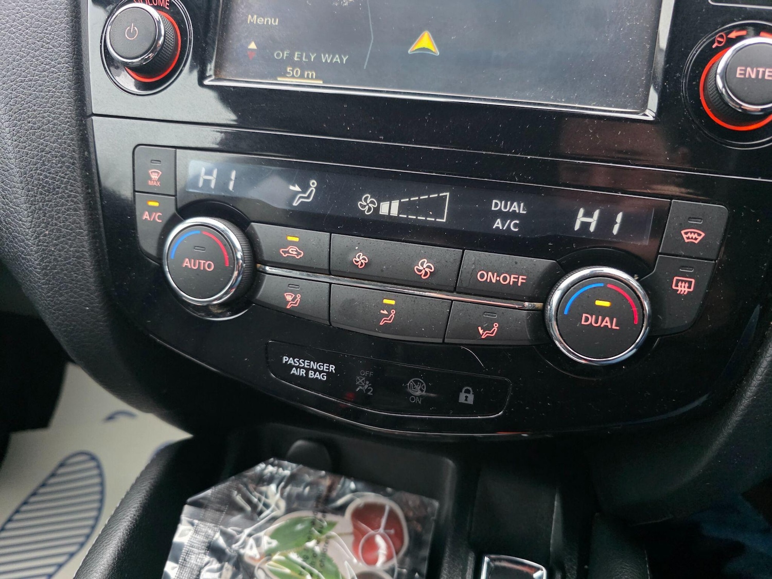 Used Nissan Qashqai 2016 for sale - 77130666: Photo 51