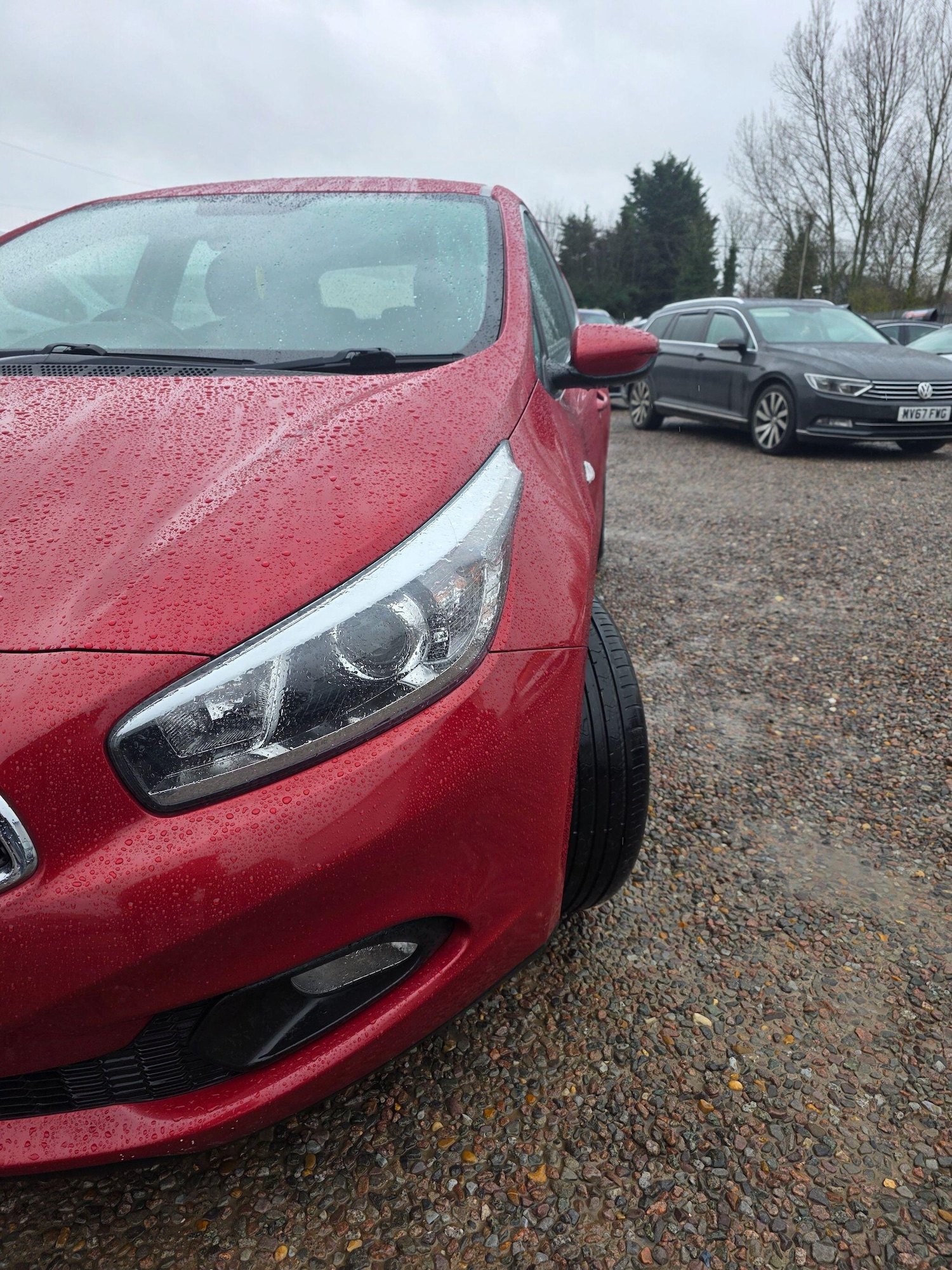 Used Kia Ceed 2014 for sale - 77559718: Photo 12