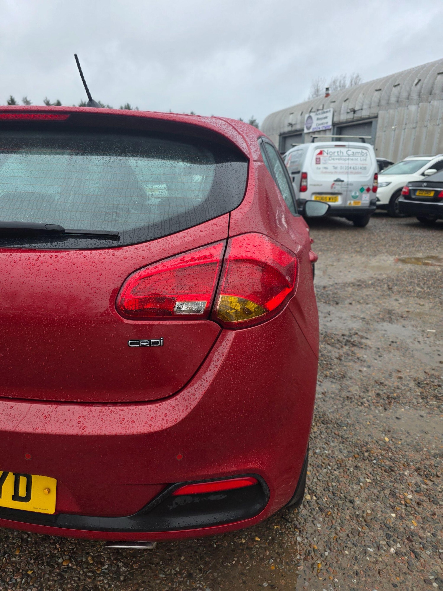 Used Kia Ceed 2014 for sale - 77559718: Photo 13