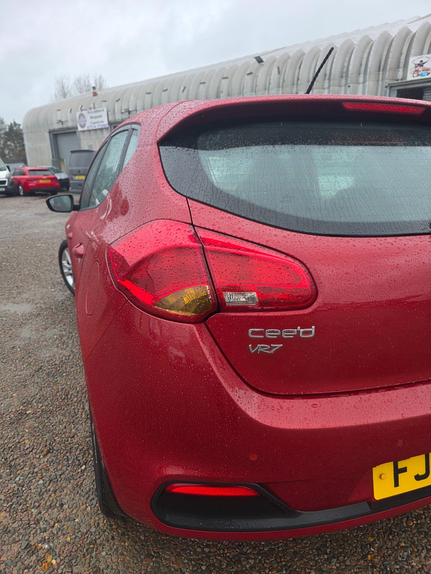 Used Kia Ceed 2014 for sale - 77559718: Photo 14