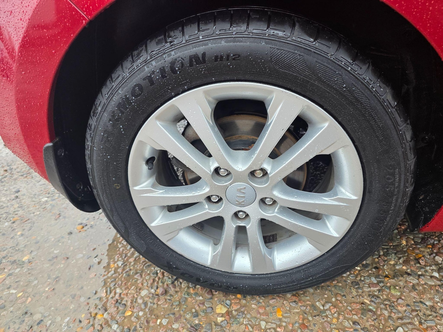 Used Kia Ceed 2014 for sale - 77559718: Photo 15