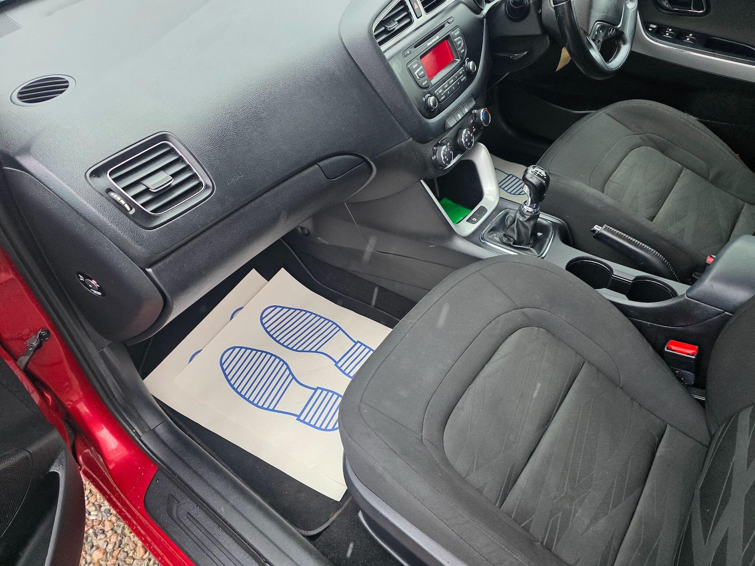 Used Kia Ceed 2014 for sale - 77559718: Photo 19