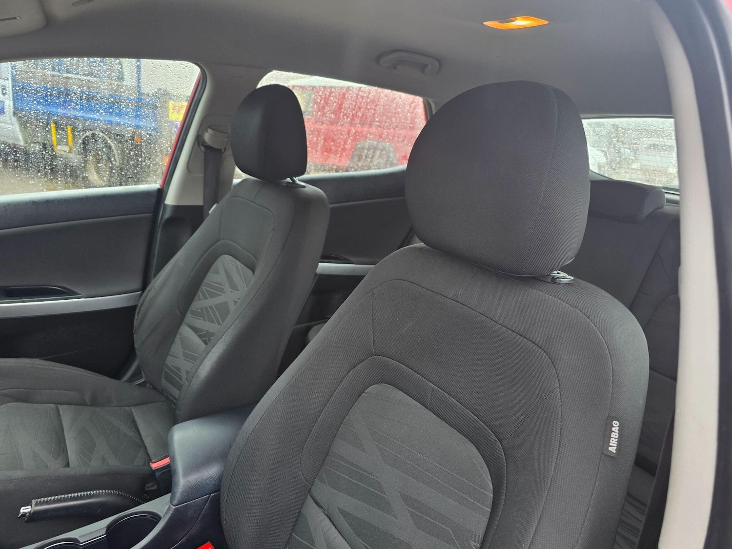 Used Kia Ceed 2014 for sale - 77559718: Photo 22