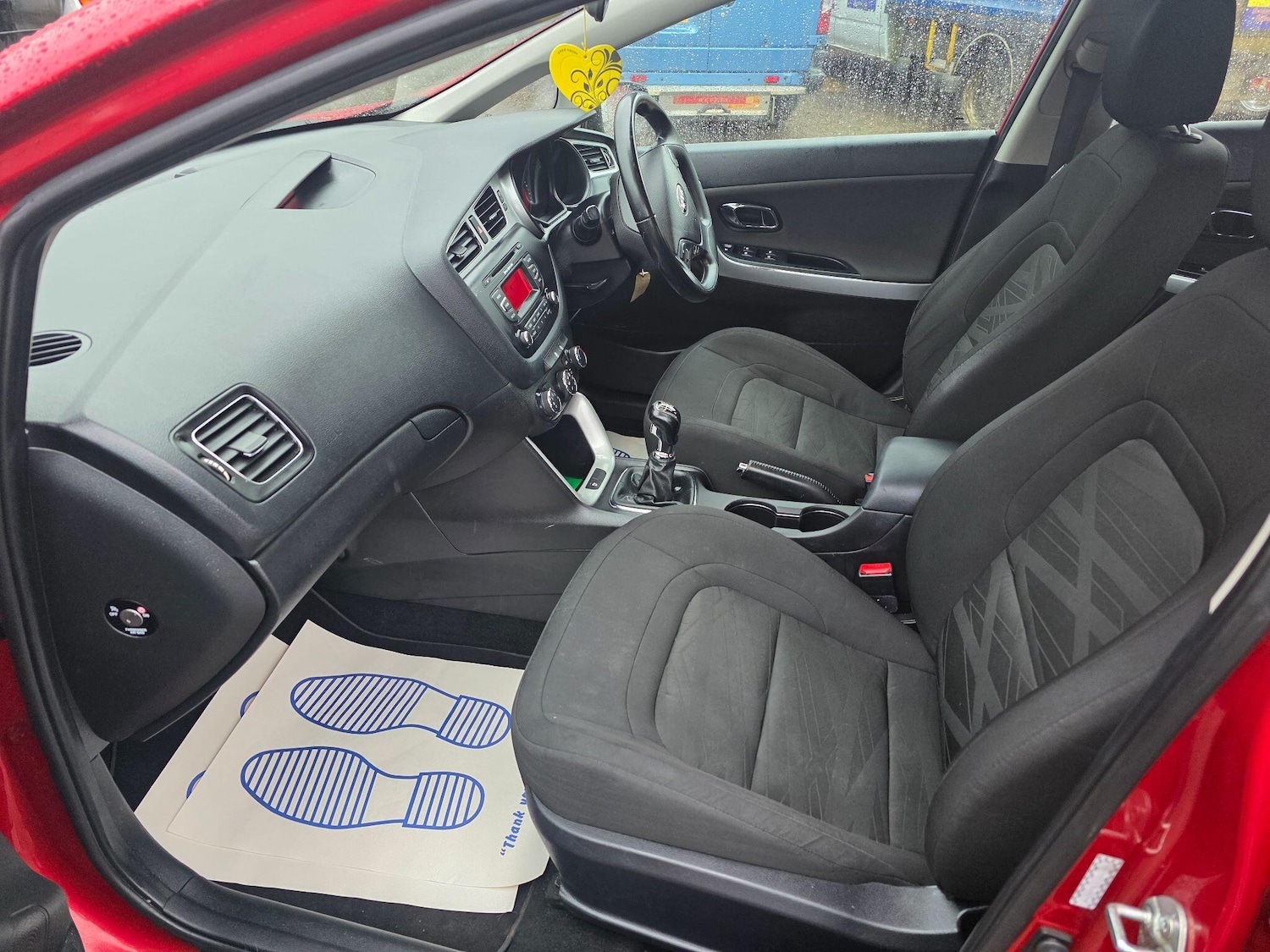 Used Kia Ceed 2014 for sale - 77559718: Photo 23