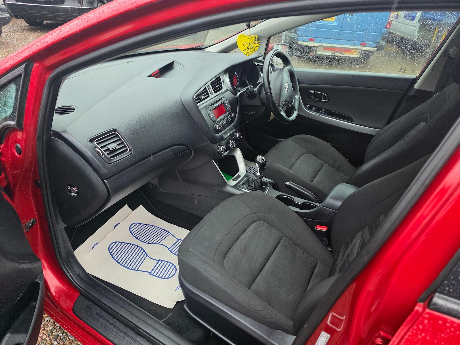 Used Kia Ceed 2014 for sale - 77559718: Photo 24