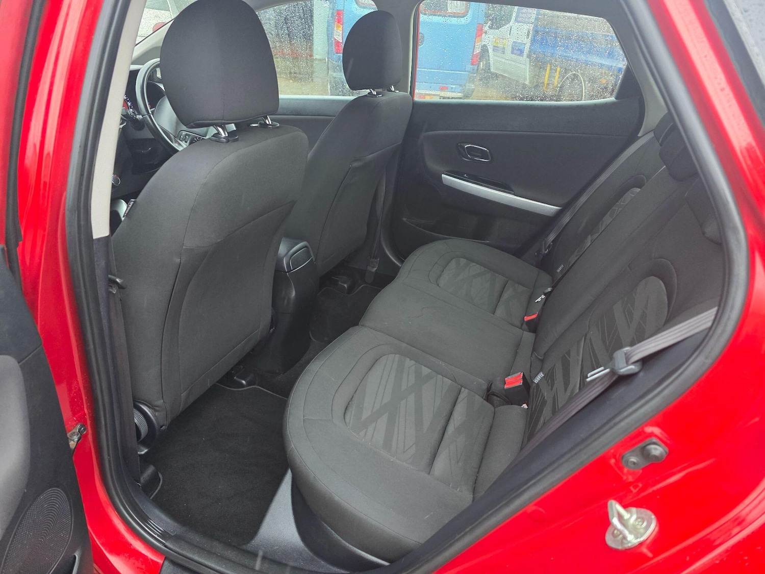 Used Kia Ceed 2014 for sale - 77559718: Photo 30