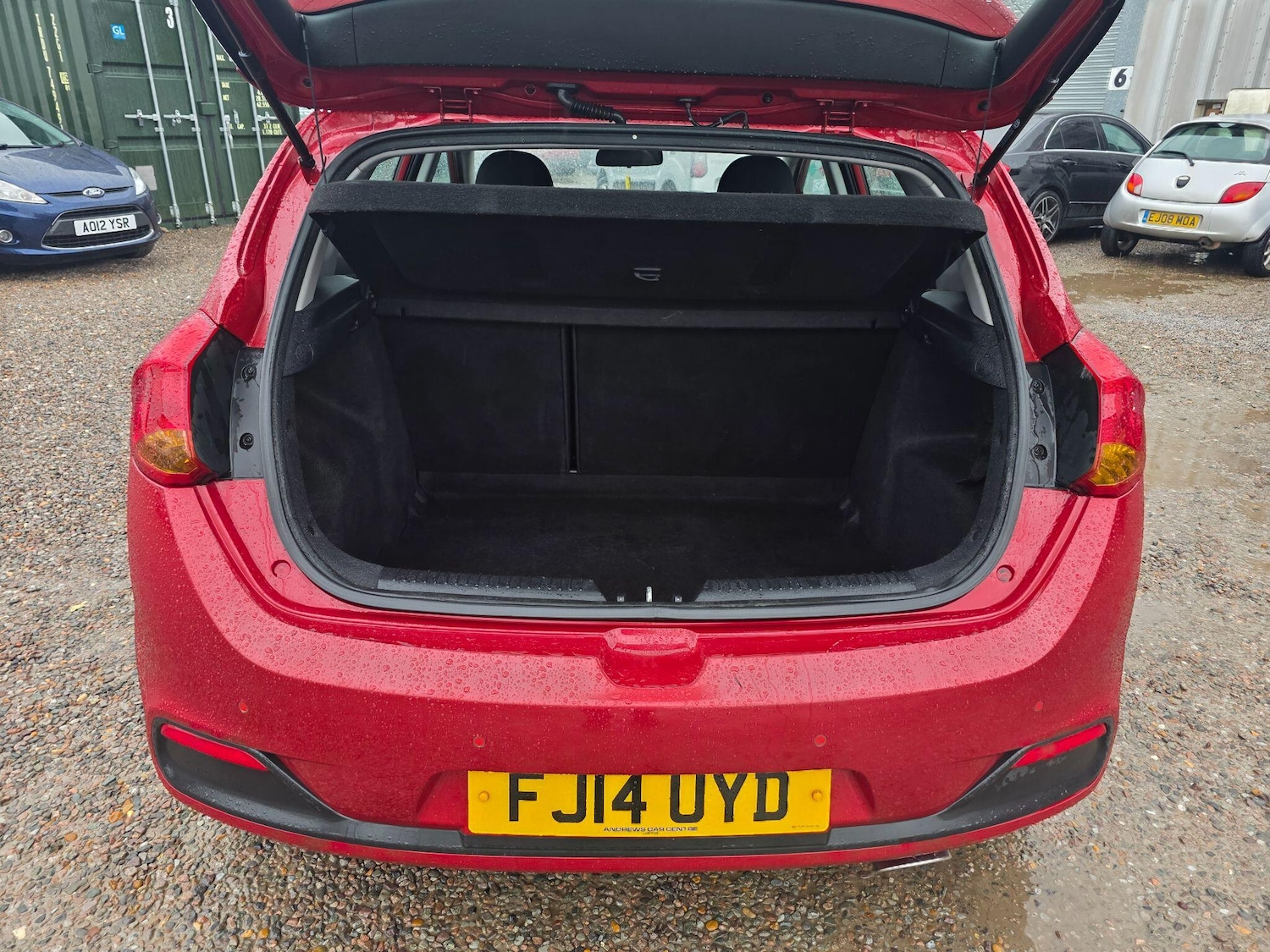 Used Kia Ceed 2014 for sale - 77559718: Photo 31