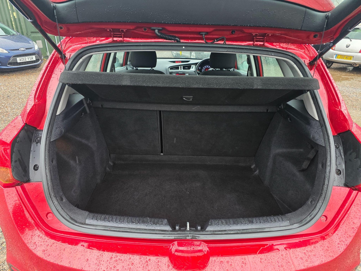 Used Kia Ceed 2014 for sale - 77559718: Photo 34