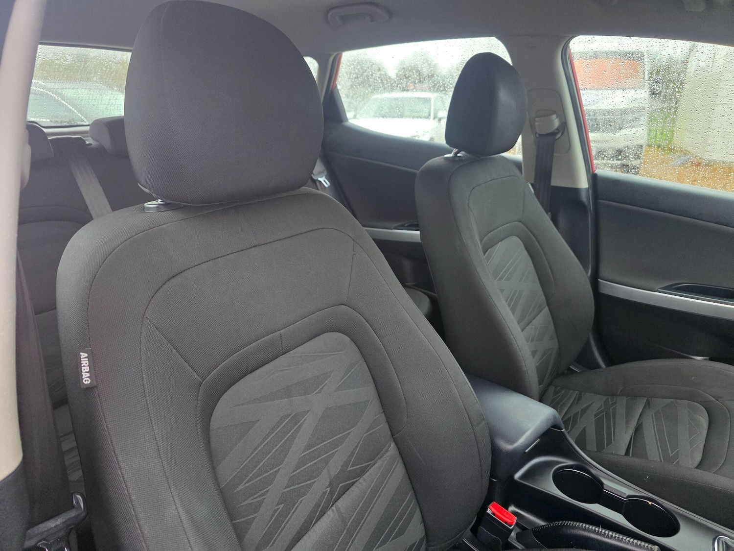 Used Kia Ceed 2014 for sale - 77559718: Photo 45