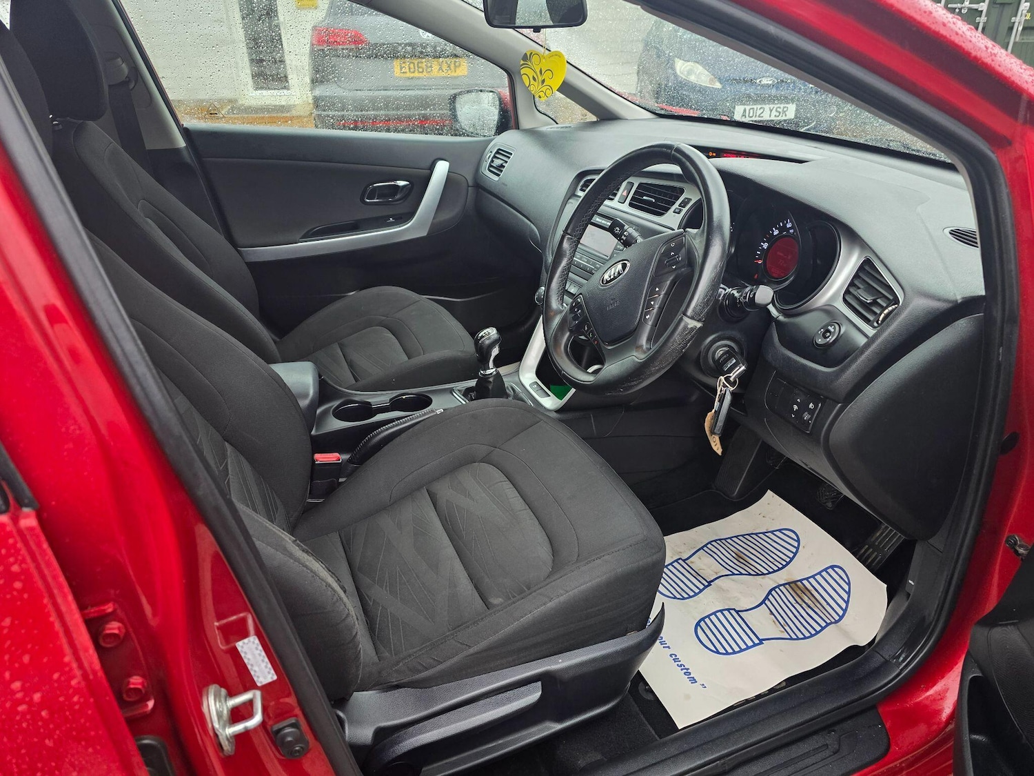 Used Kia Ceed 2014 for sale - 77559718: Photo 46