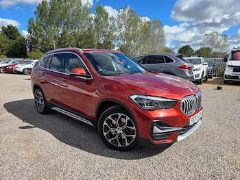 Used BMW X1 2019 for sale - 79793502: Photo