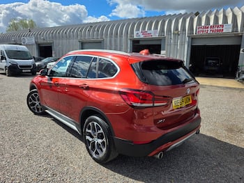 Used BMW X1 2019 for sale - 79793502: Photo