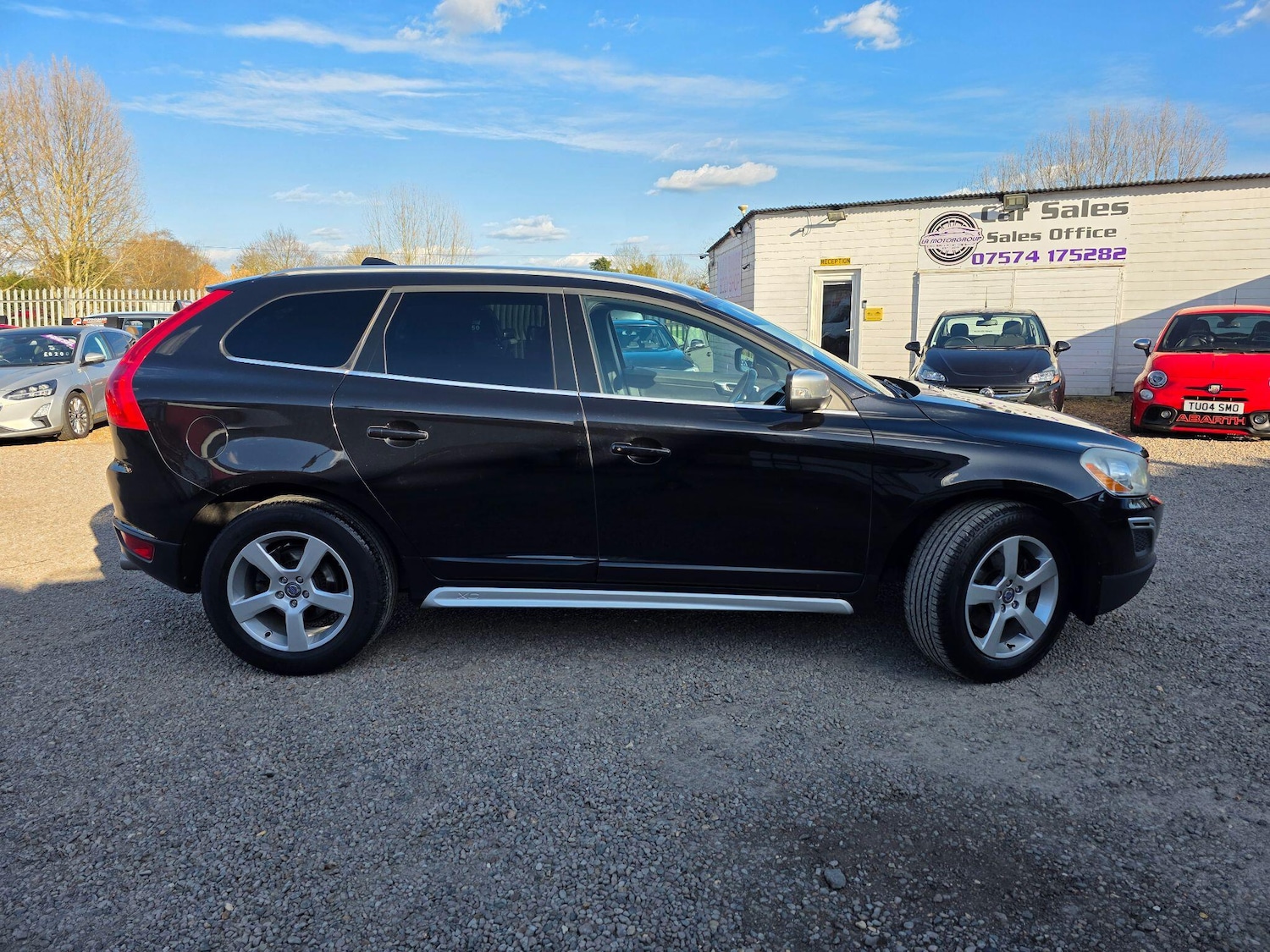 Used Volvo XC60 2013 for sale - 78072237: Photo 11