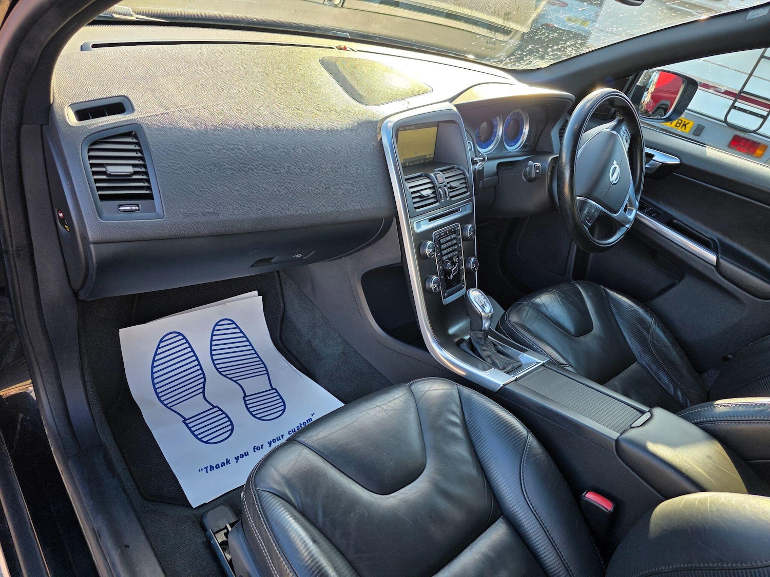 Used Volvo XC60 2013 for sale - 78072237: Photo 13