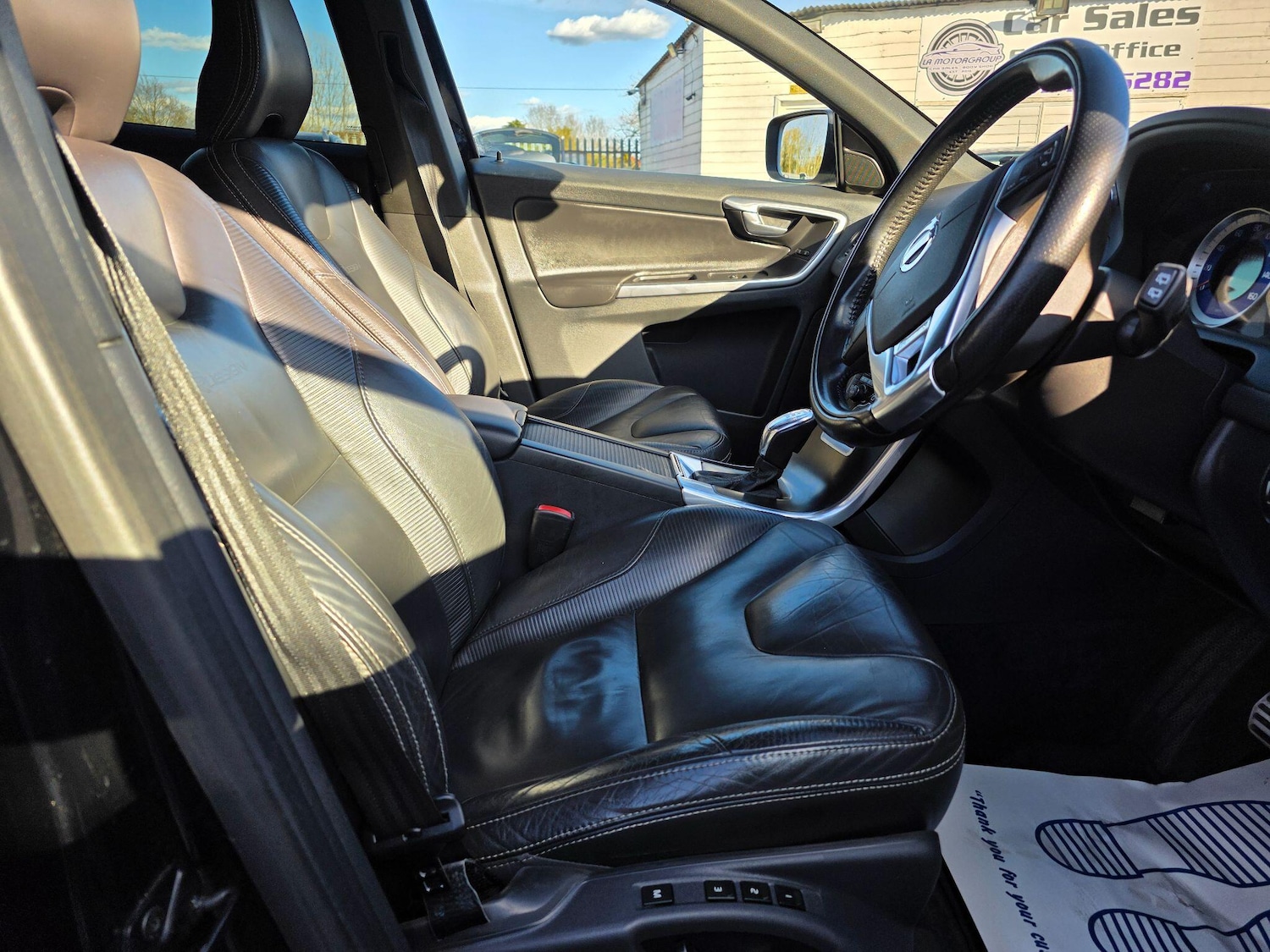 Used Volvo XC60 2013 for sale - 78072237: Photo 16