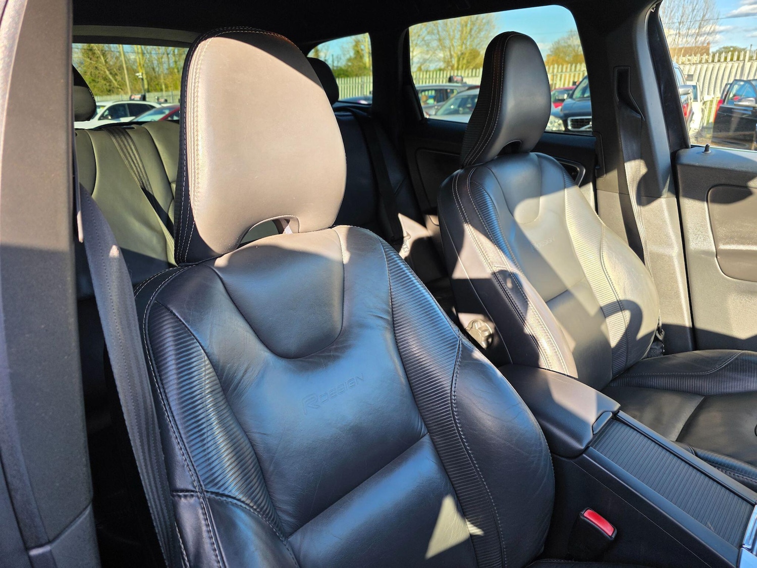 Used Volvo XC60 2013 for sale - 78072237: Photo 17