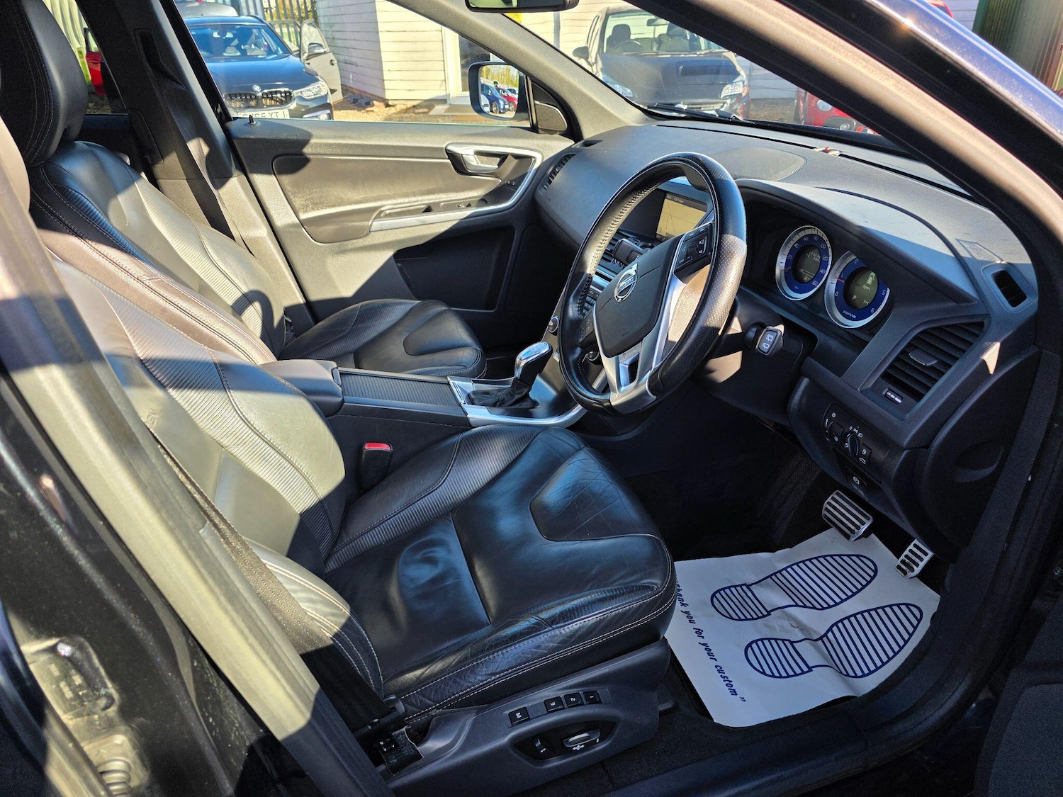 Used Volvo XC60 2013 for sale - 78072237: Photo 18