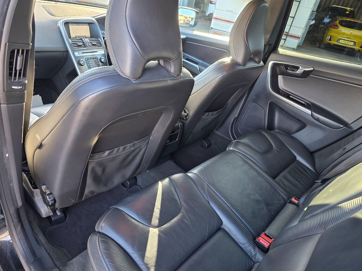 Used Volvo XC60 2013 for sale - 78072237: Photo 20