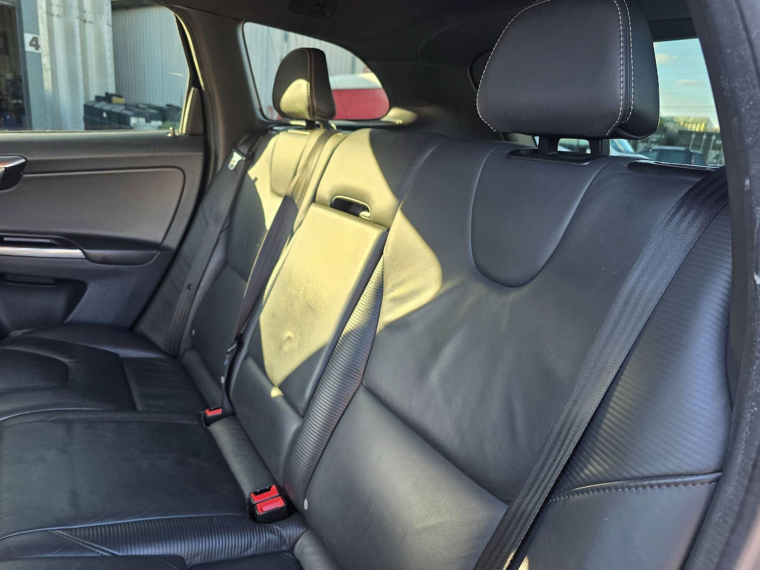 Used Volvo XC60 2013 for sale - 78072237: Photo 21