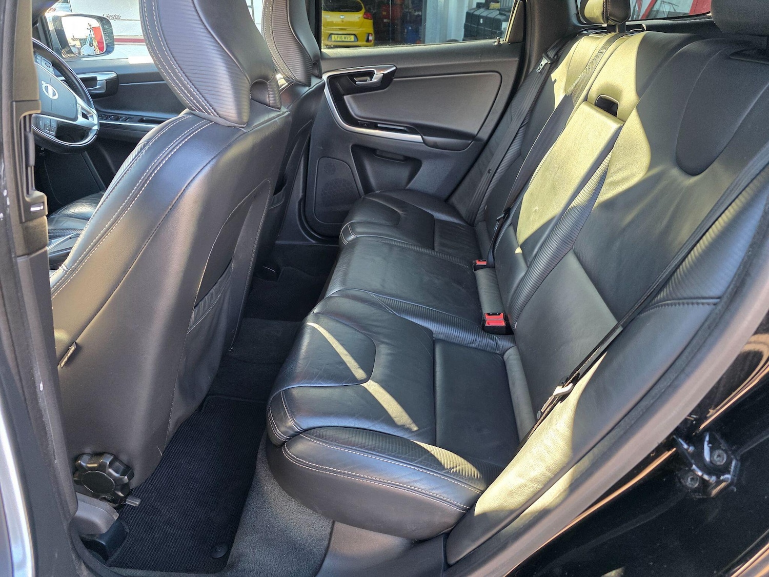 Used Volvo XC60 2013 for sale - 78072237: Photo 22