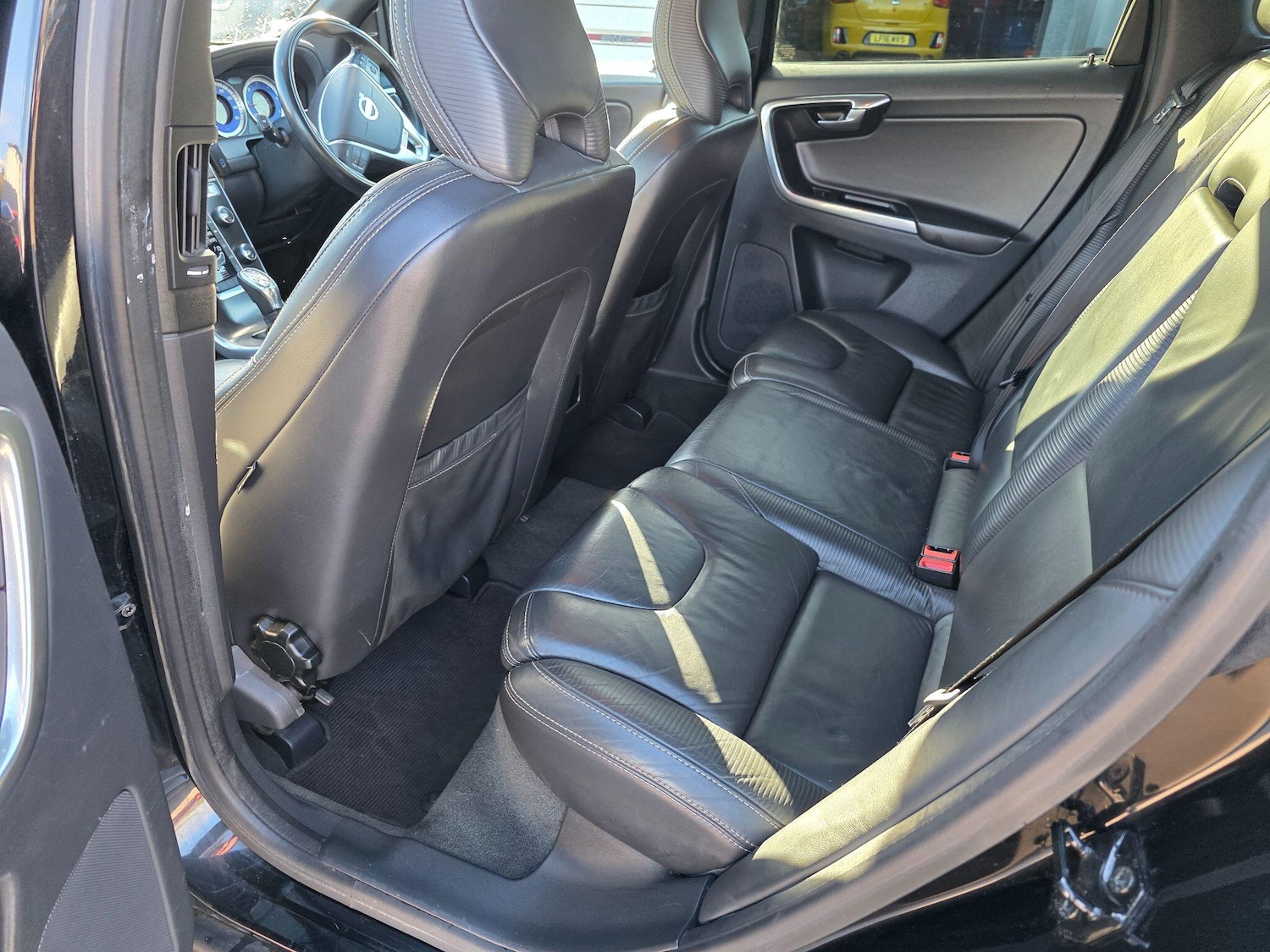 Used Volvo XC60 2013 for sale - 78072237: Photo 23