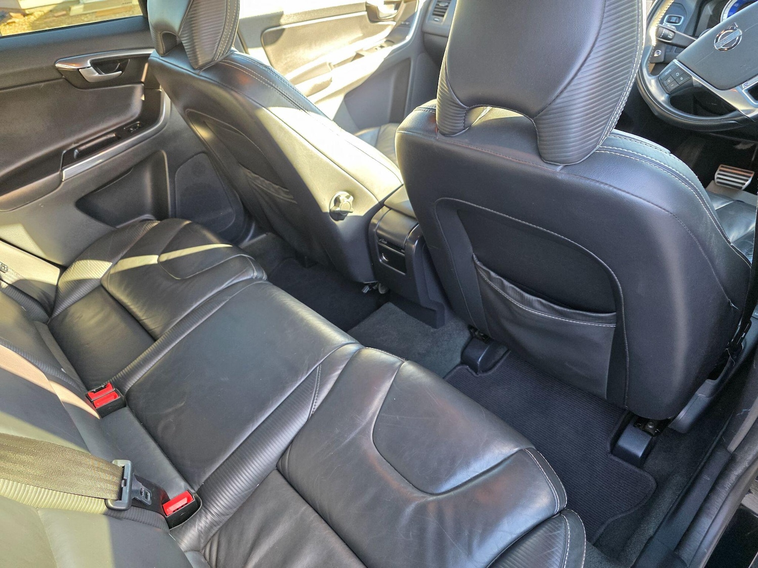 Used Volvo XC60 2013 for sale - 78072237: Photo 24