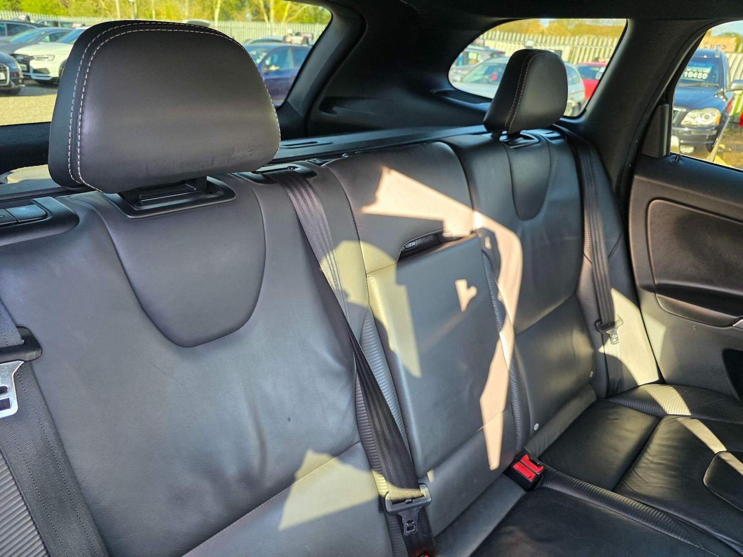 Used Volvo XC60 2013 for sale - 78072237: Photo 26