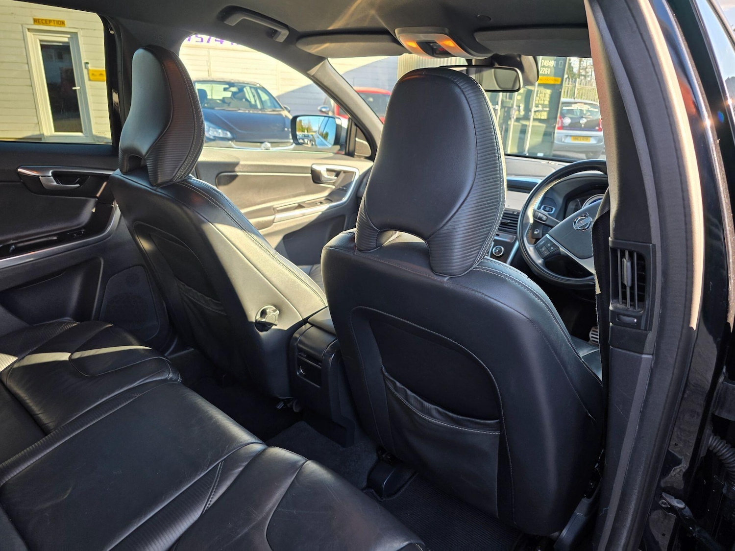 Used Volvo XC60 2013 for sale - 78072237: Photo 27