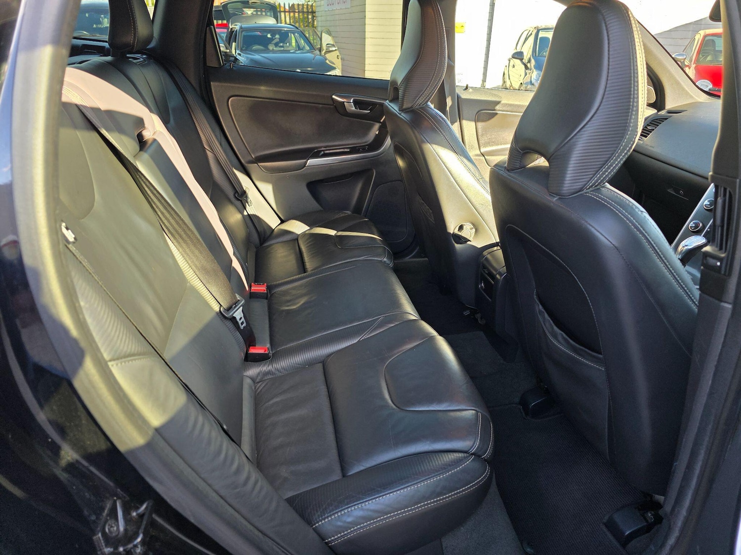 Used Volvo XC60 2013 for sale - 78072237: Photo 28