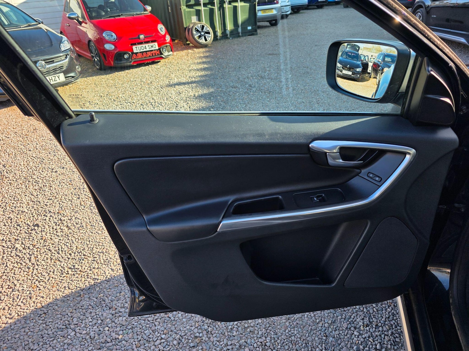 Used Volvo XC60 2013 for sale - 78072237: Photo 38