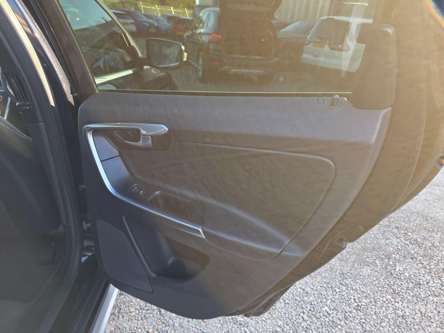 Used Volvo XC60 2013 for sale - 78072237: Photo 40