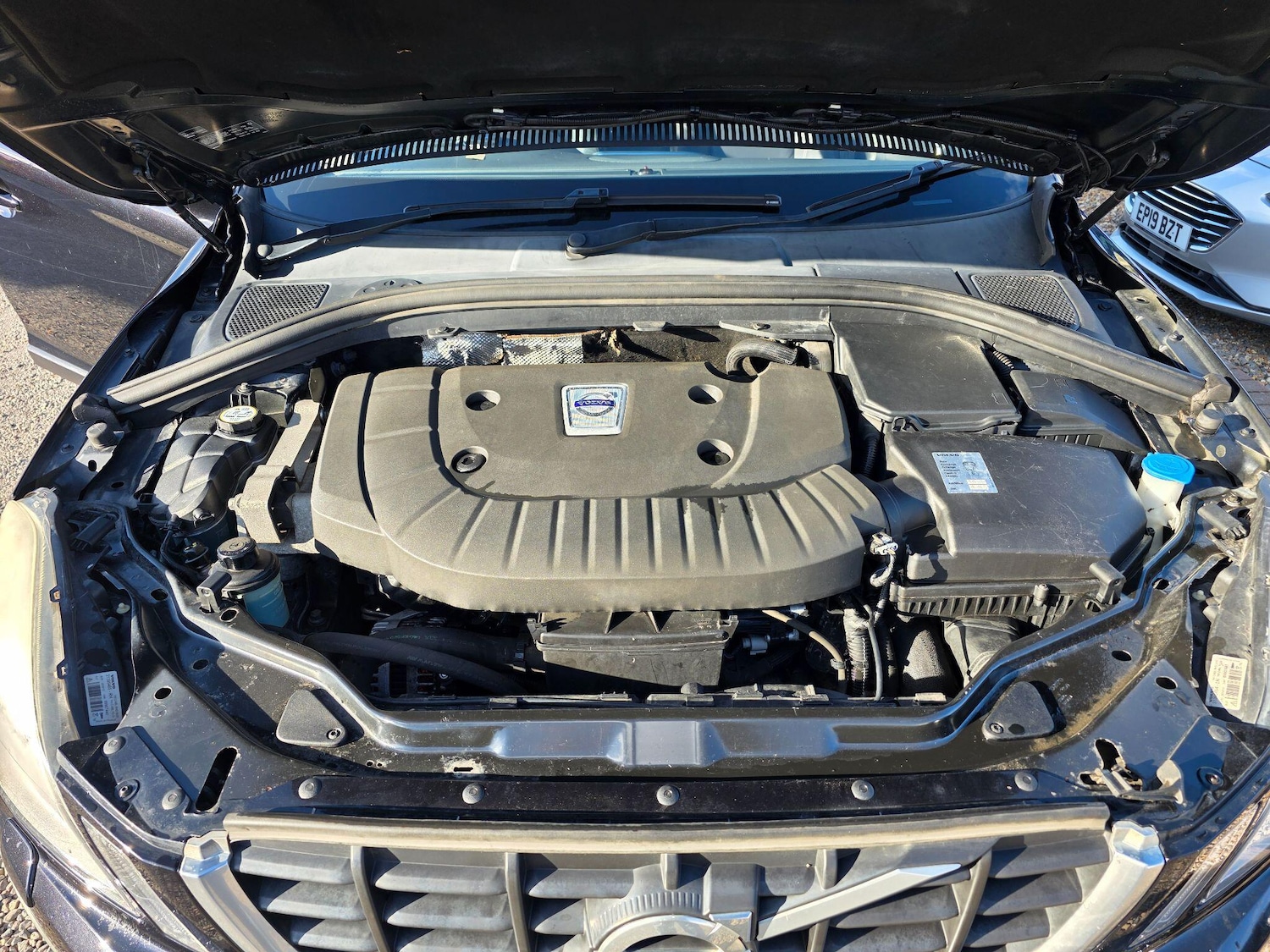 Used Volvo XC60 2013 for sale - 78072237: Photo 42